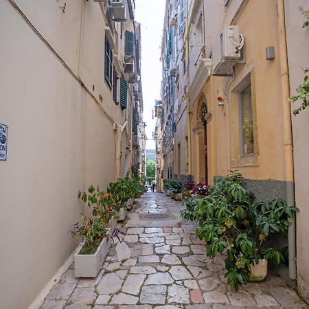 Kouketa Διαμέρισμα Corfu  Εξωτερικό φωτογραφία