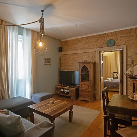 Kouketa Διαμέρισμα Corfu  Εξωτερικό φωτογραφία