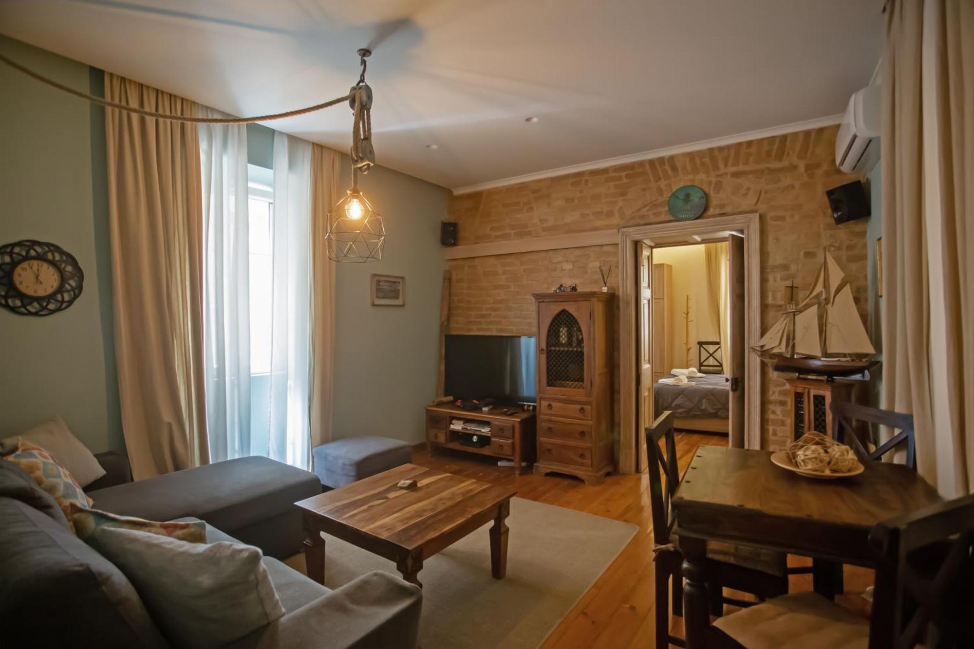 Kouketa Διαμέρισμα Corfu  Εξωτερικό φωτογραφία