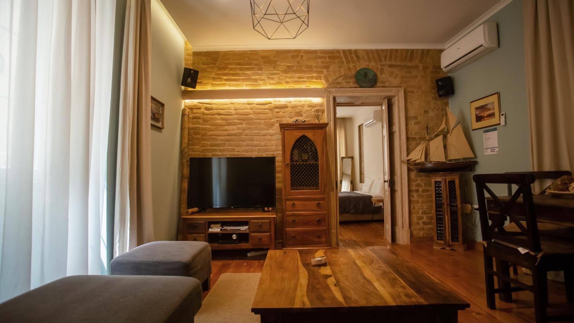 Kouketa Διαμέρισμα Corfu  Εξωτερικό φωτογραφία